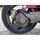 Ochranné rámy motoru RDMOTO CF136KD matná černá