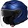 SHOEI přilba J-CRUISE3 Matt Blue Metallic