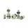 Pístky přední vidlice sada K-TECH SSK 118-200-020-016