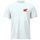 HONDA tee-shirt Core white