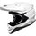SHOEI přilba VFX-WR 06 White