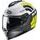 HJC přilba C70 Curves MC4HSF