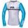 MX Jersey iXS TRIGGER 4.0 X35018 light grey-turquoise-anthracite M