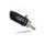Koncovka výfuku Slip-on GPR FURORE EVO4 E5.HU.49.1.FNE5 Matná černá pro HUSQVARNA Svartpilen 401 2021-2023