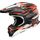 SHOEI přilba VFX-WR 06 SPARKLE TC-8