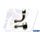 Banjo Venhill POWERHOSEPLUS 3/60184S 90° dlouhé Nerez