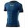 SIXS tričko TS1 Dark blue