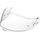 SHOEI Visor CWR-F2PN (Clear) - čiré plexi