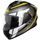 Integrální helma iXS iXS216 2.2 X14083 šedo-černo-neonově žlutá 2XL
