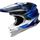 SHOEI přilba VFX-WR 06 JAMMER TC-2