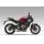 CB650R na prodloužený víkend