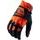 KENNY rukavice TRACK 23 black/orange