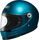 SHOEI přilba GLAMSTER06 Laguna Blue