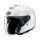 HJC přilba i31 Solid pearl white