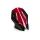 Plexi štít PUIG NEW. GEN TOURING 22737R červená