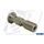 Banjo šroub Venhill POWERHOSEPLUS 210716DS 7/16"x24TPI (HARLEY) Nerez