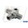 T-spojka brzdové hadice Venhill POWERHOSEPLUS 776/3 1/8th BSP 'T' PIECE M6 mounting hole