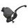 Radiální hlavní válec spojky ACCOSSATO PK025 16 x 16 s itegrovanou nádržkou na kapalinu a zelenou výklopnou páčkou (matice+páčka)