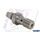 Banjo šroub s odvzduš. Venhill POWERHOSEPLUS 310100DC 10x1.00mm chrom