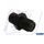 Adaptér (šroub) Venhill POWERHOSEPLUS 3/70125A/BLACK 10x1.25mm concave černá