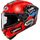 SHOEI X-SPR PRO Marquez9 TC-1