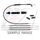1:3 Throttle cable assembly Venhill S01-4-174 featherlight černá