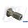 Banjo šroub Venhill POWERHOSEPLUS 110716DS 7/16"x24TPI (HARLEY) Nerez