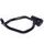 Ochranné rámy motoru RDMOTO CF138KDSL01K matná černá pro CFMOTO 650 NK 2020-2023
