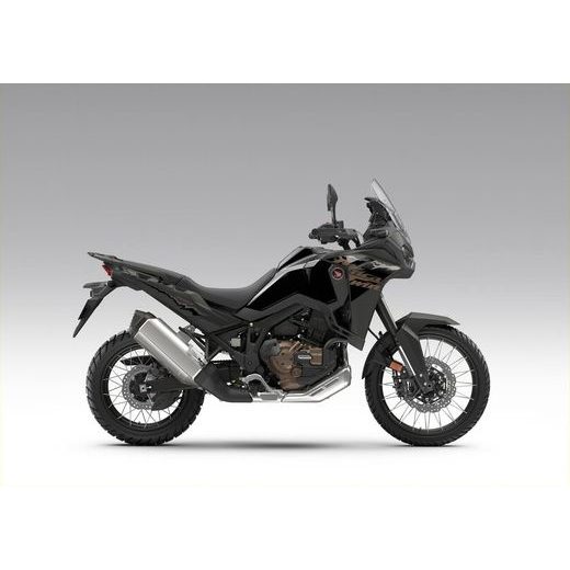 CRF1100 AFRICA TWIN DCT 2026