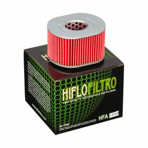 VZDUCHOVÝ FILTR HIFLOFILTRO HFA1008