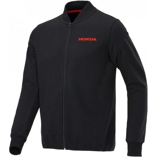 HONDA- MIKINA CARDIGAN PADDOCK