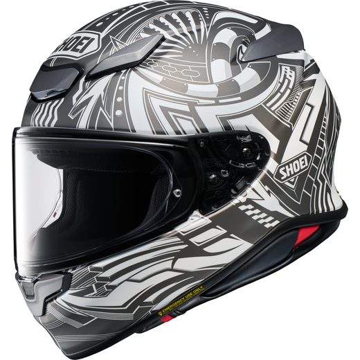 SHOEI PŘILBA NXR2 BEAUT TC-6