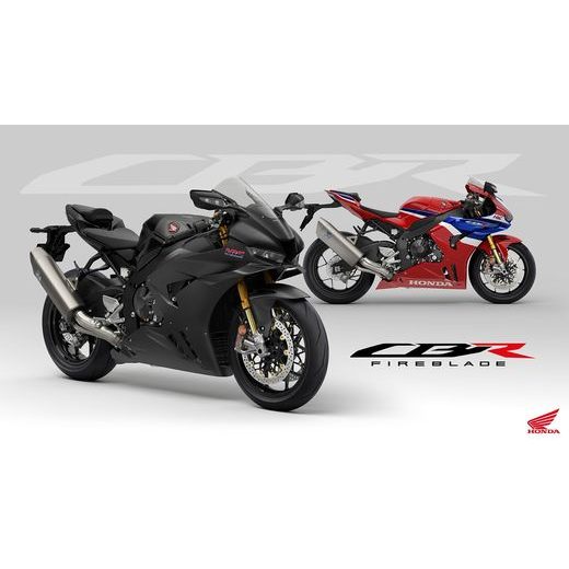 CBR1000RR-R
