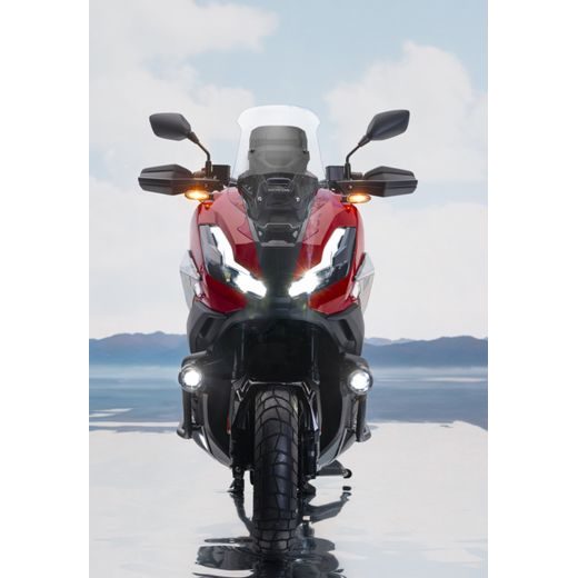 MLHOVÁ SVĚTLA LED- SADA