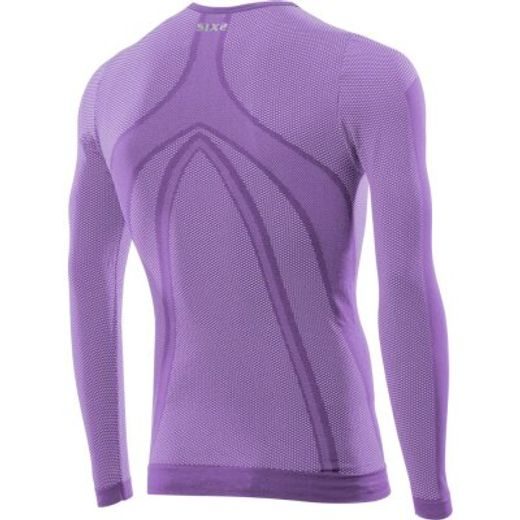 SIXS TRIČKO TS2L FUNKČNÍ ODLEHČENÉ TRIČKO S DL. RUKÁVEM