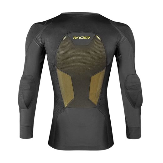 MOTION TOP 2 KID RACER- TĚLOVÝ CHRÁNIČ- DĚTSKÝ