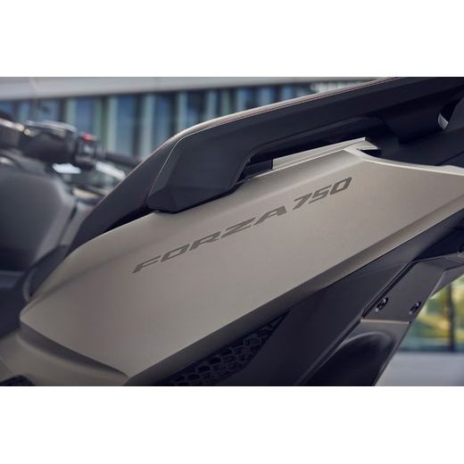 FORZA 750 DCT 2025