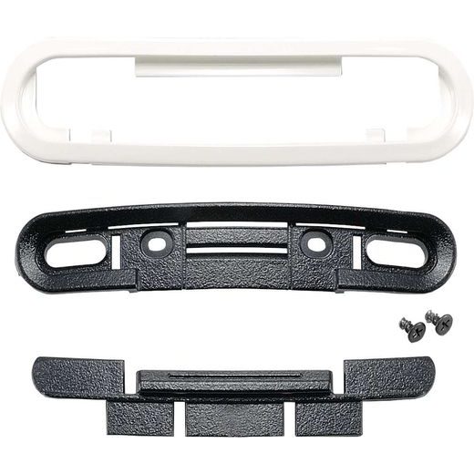 SHOEI UPPER AIR INT. (GL6/GLM) OFF WHITE - ČELO VĚTRACÍ OTVOR