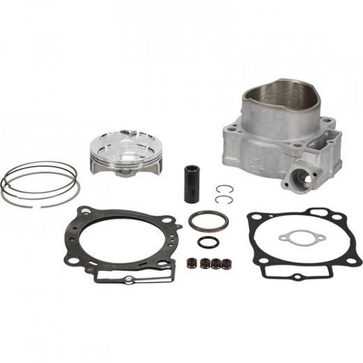 SADA VÁLCŮ S STANDARDNÍM VRTÁNÍM HC CYLINDER WORKS 10010-K02HC 96MM PRO HONDA CRF 450 R 2019, HONDA CRF 450 RX 2019