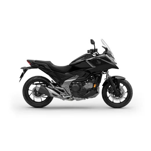 NC750X DCT NA PRODLOUŽENÝ VÍKEND