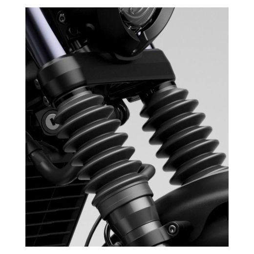 CHRÁNIČE PŘEDNÍCH VIDLIC HONDA