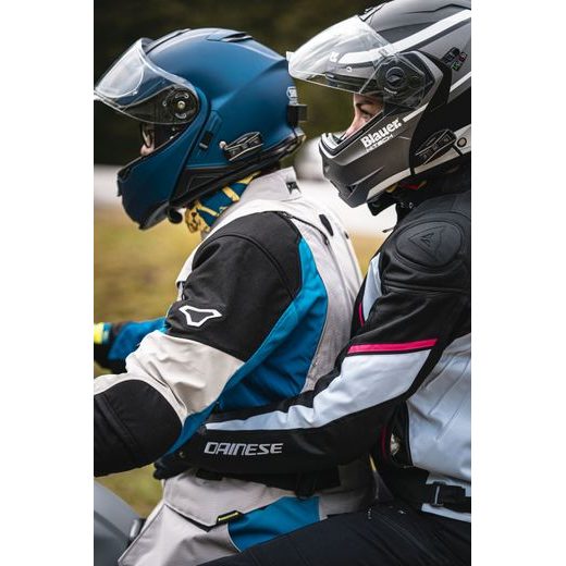 INTERPHONE U-COM4, HEADSET PRO UZAVŘENÉ A OTEVŘENÉ PŘILBY