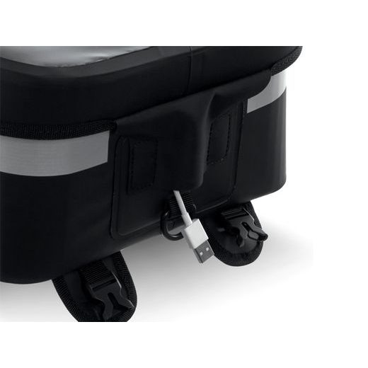 SHAD TANKVAK SW23 WATERPROOF