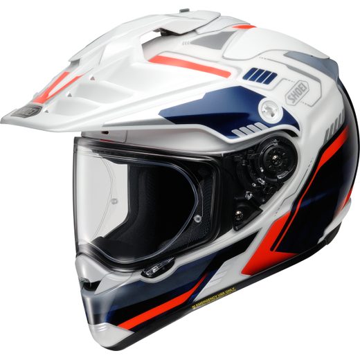 SHOEI HORNET-ADV06 INVIGORATE TC-10