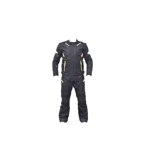 ROBELL BUNDA VERTEX - ČERNÁ