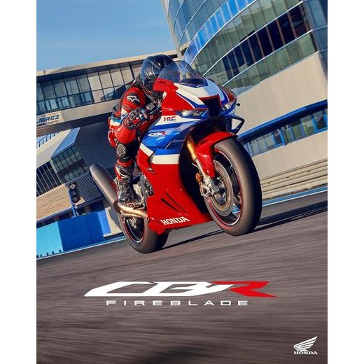 CBR1000RR-R