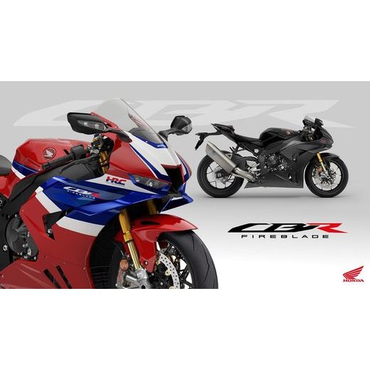 CBR1000RR-R