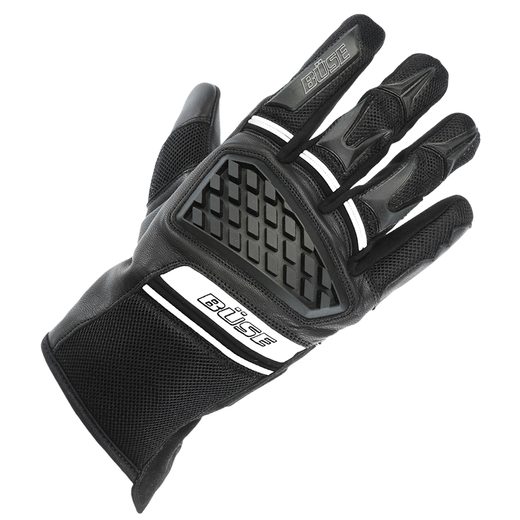 BÜSE BRAGA CROSS RUKAVICE DÁMSKÉ