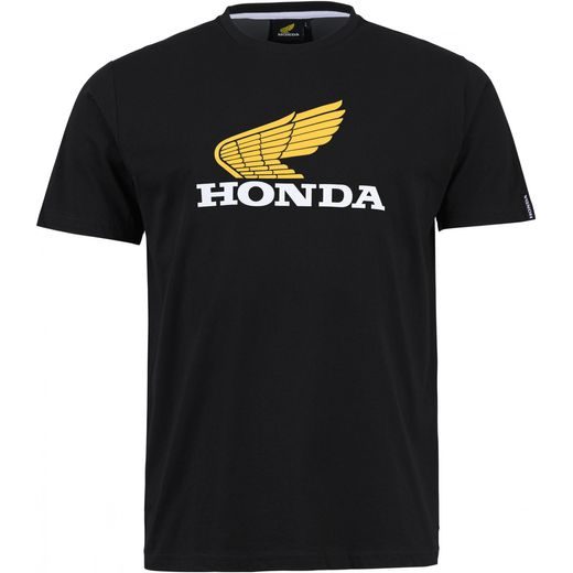 T- SHIRT, HONDA VINTAGE