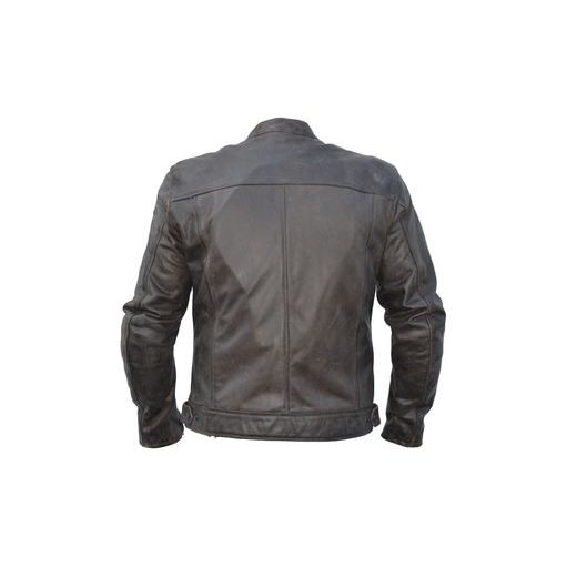 ROBELL BUNDA JASPER - HNĚDÁ